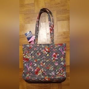 Brand New! Vera Bradley Tote Bag
